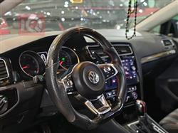 فولكسفاغن جولف